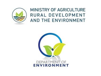 department-environment_logo